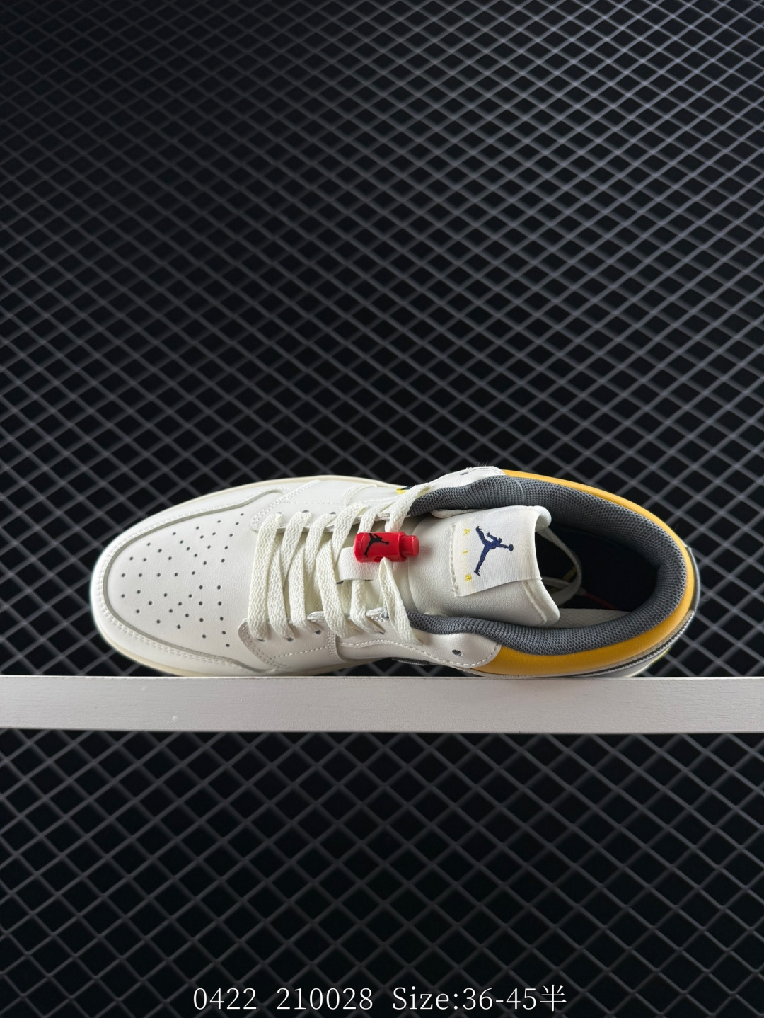 Air Jordan 1 Low AJ1